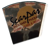 Scarpas Fine Dining